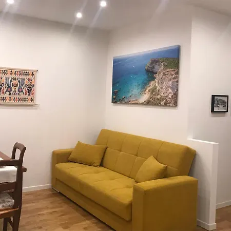 Lejlighed Casa Lullina