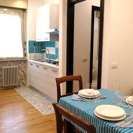 Lejlighed Casa Lullina *