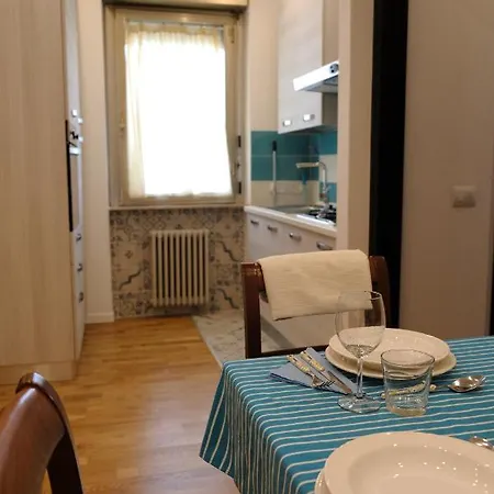 Casa Lullina *