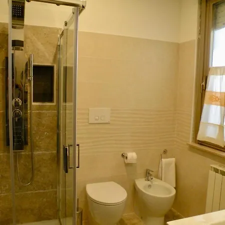 Lejlighed Casa Lullina *