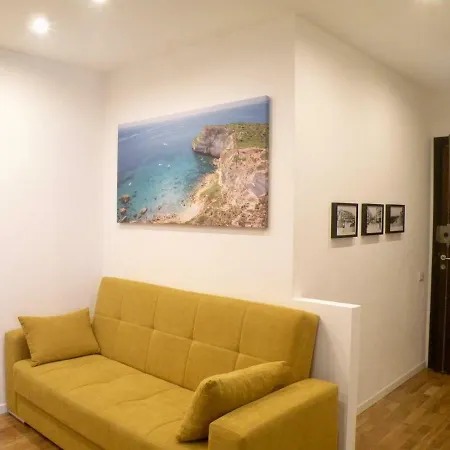 Casa Lullina *