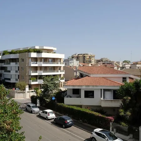 Casa Lullina Lejlighed Cagliari