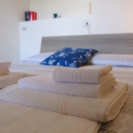 Lejlighed Casa Lullina *