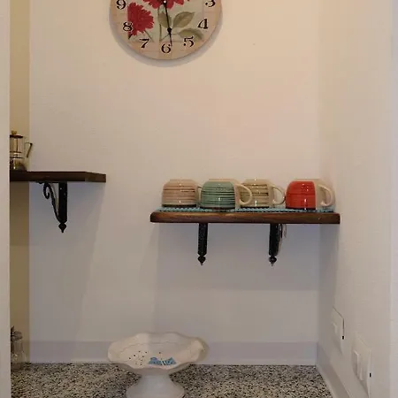 Casa Lullina Lejlighed Cagliari