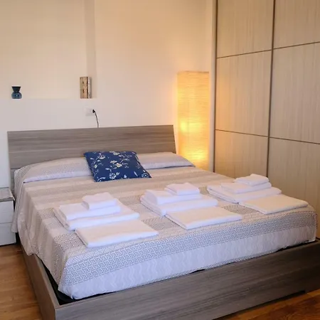 Lejlighed Casa Lullina *