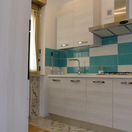Lejlighed Casa Lullina Cagliari