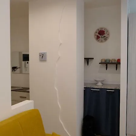 Lejlighed Casa Lullina Cagliari