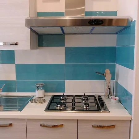 Casa Lullina Lejlighed Cagliari